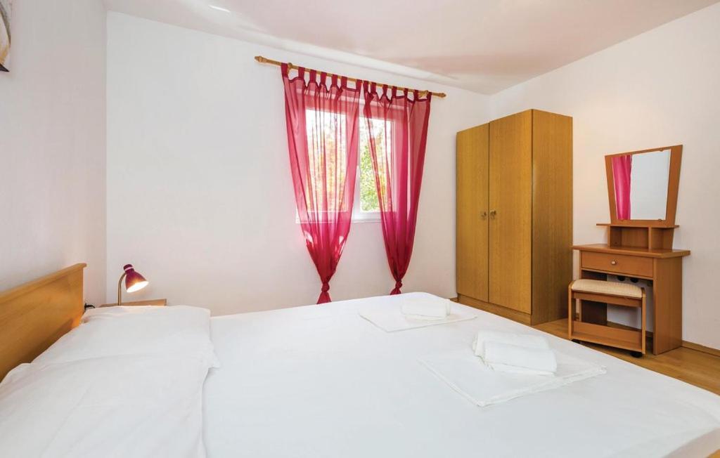 Apartman Nina 2 Senj  Exterior photo