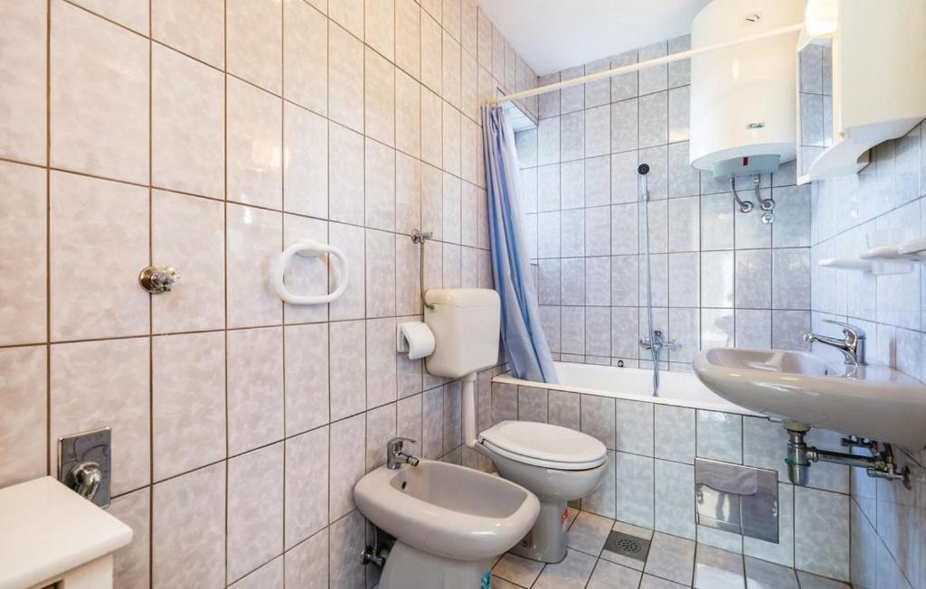Apartman Nina 2 Senj  Exterior photo