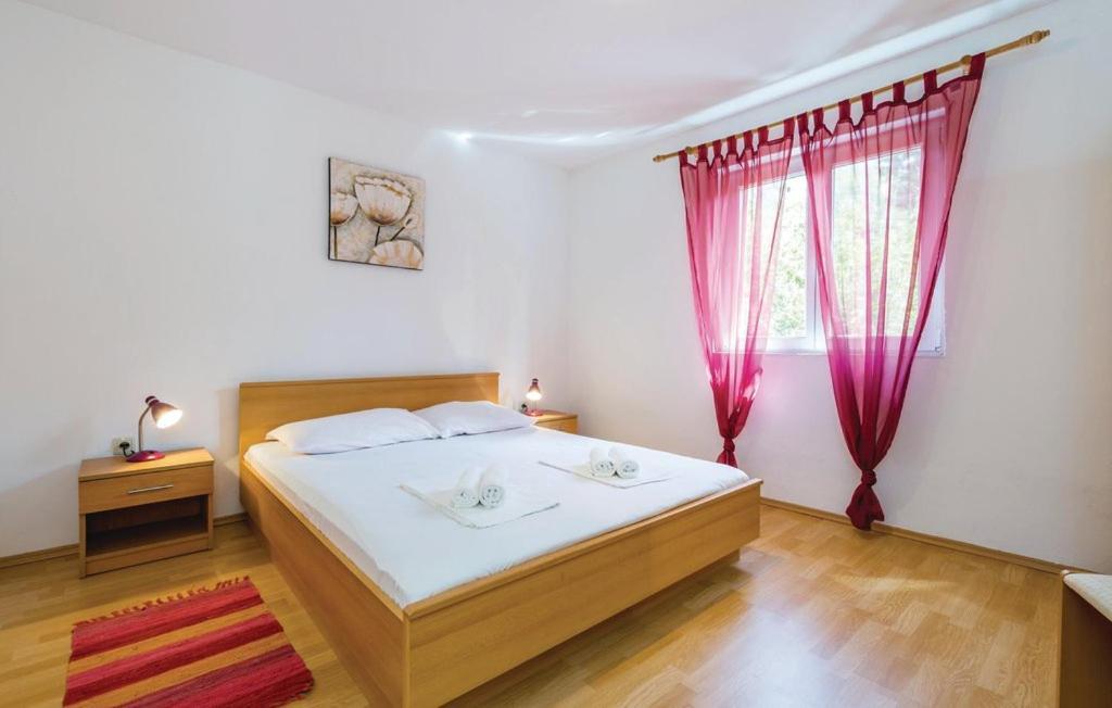 Apartman Nina 2 Senj  Exterior photo